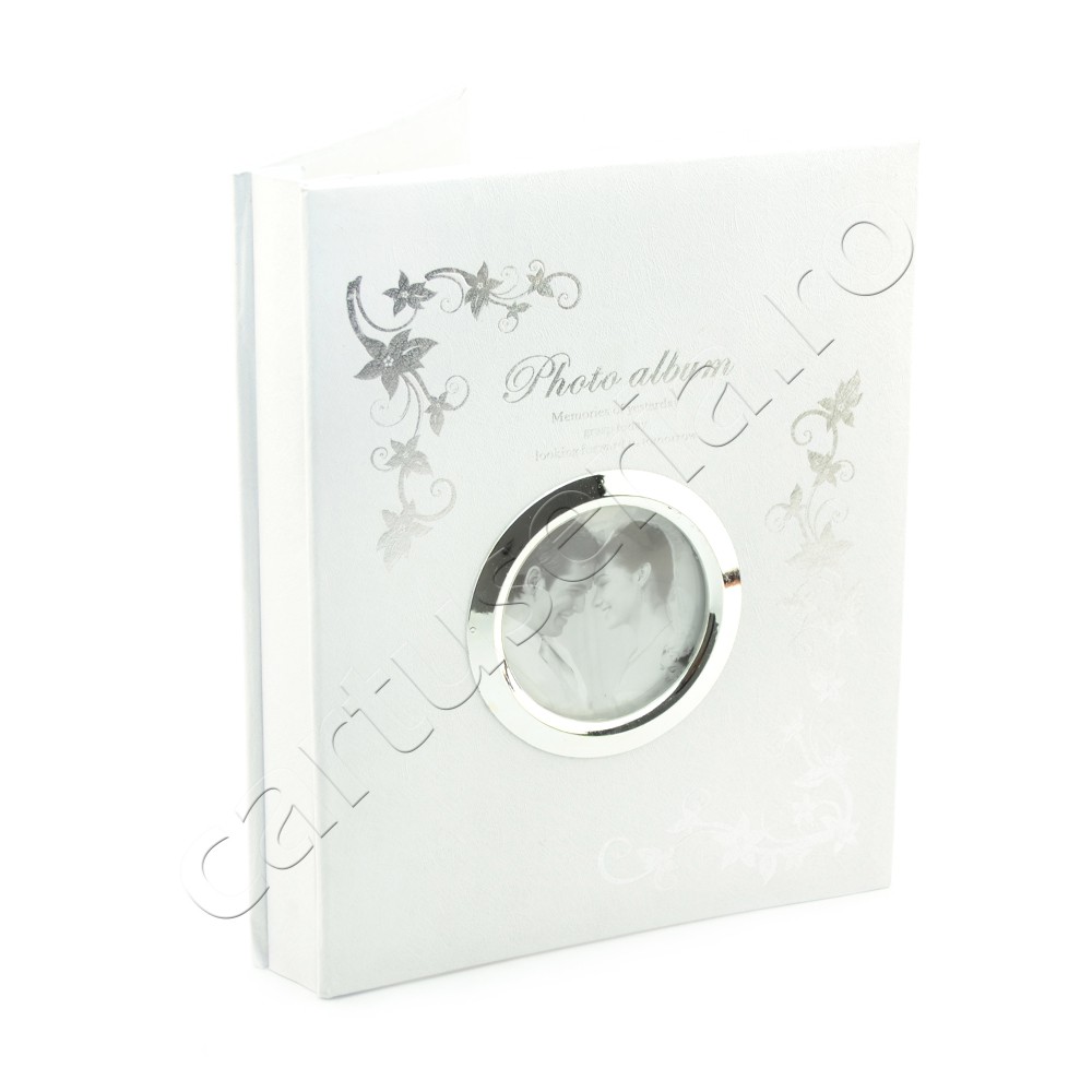 Album foto pentru nunta personalizabil - imagine 4